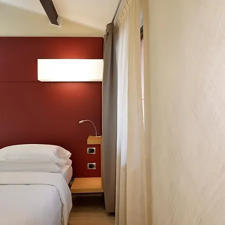 Western Armando Hotel