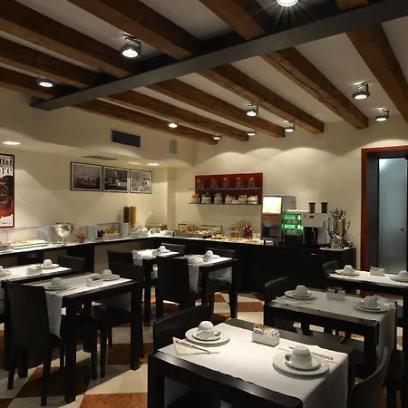 Western Armando Hotel Verona