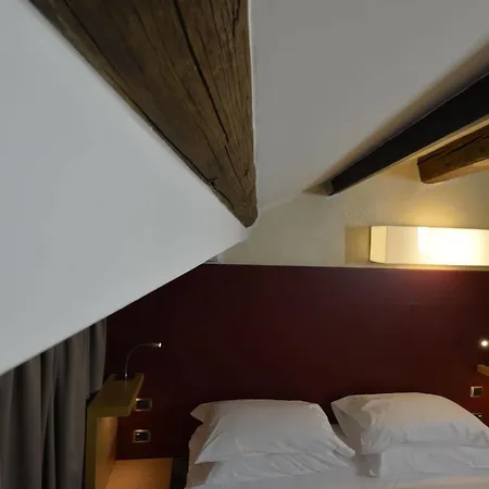 Hotel Western Armando Verona