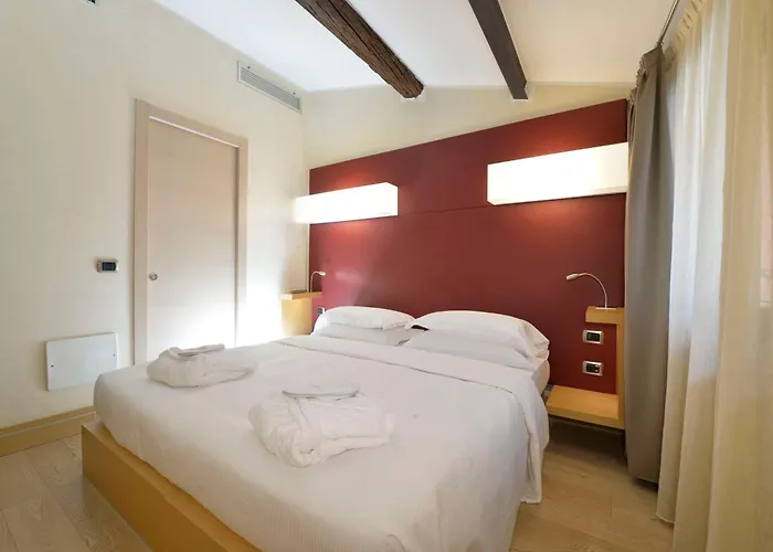 Western Armando 3* Verona