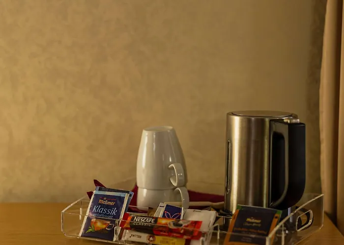 Western Armando Otel 3*