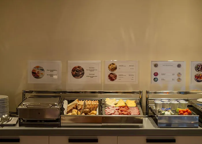 Otel Western Armando 3*