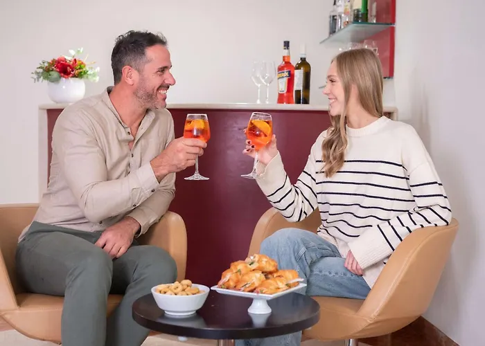 Otel Western Armando Verona