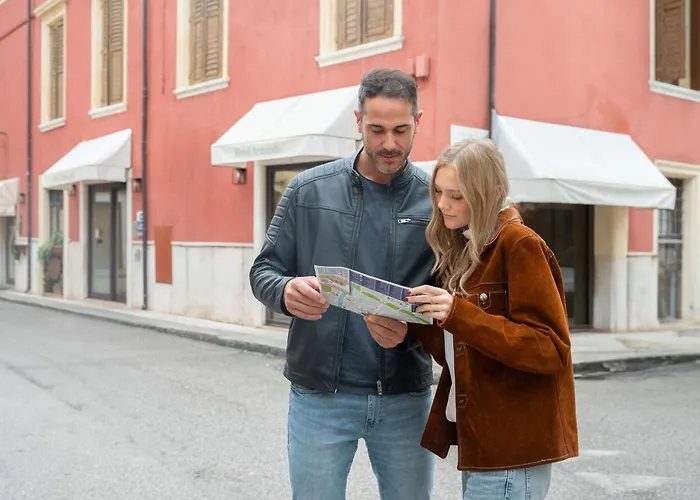 Western Armando Otel Verona