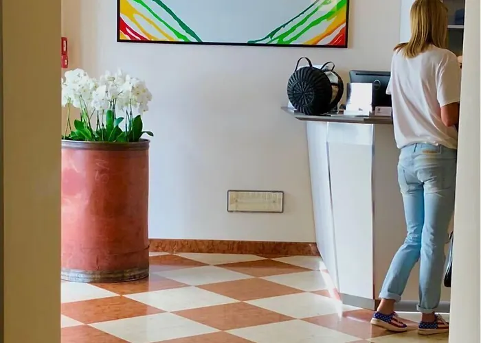 Western Armando 3* Verona