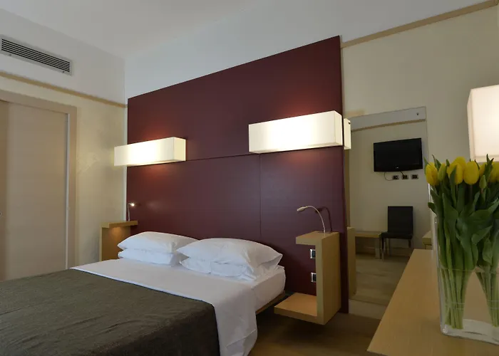 Western Armando 3* Verona