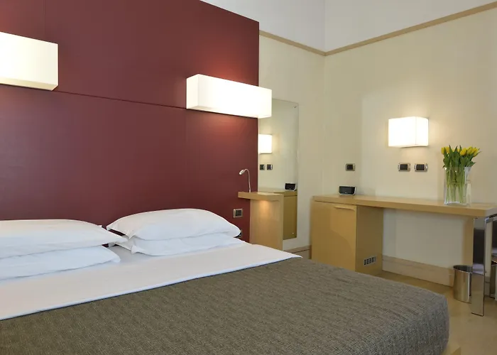 Otel Western Armando