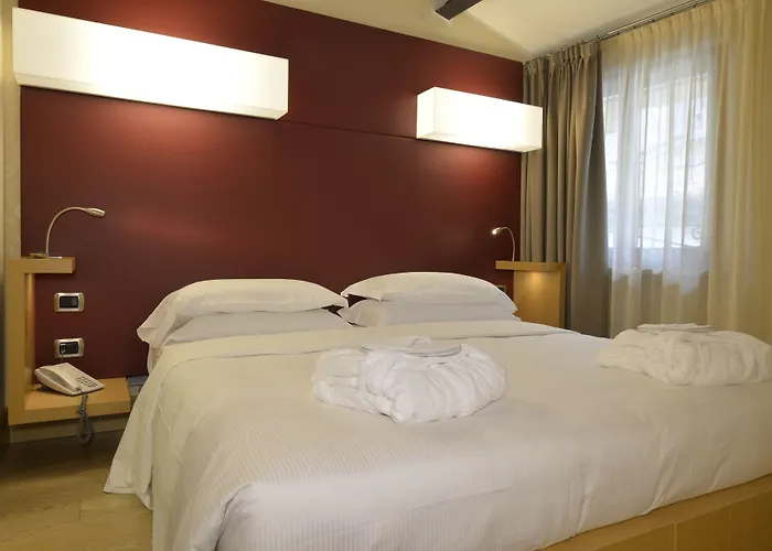 Otel Western Armando 3*