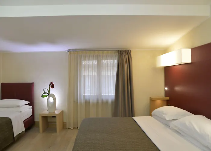 Otel Western Armando 3*