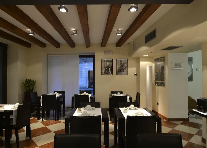 Otel Western Armando 3*