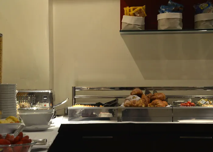 Western Armando 3* Verona