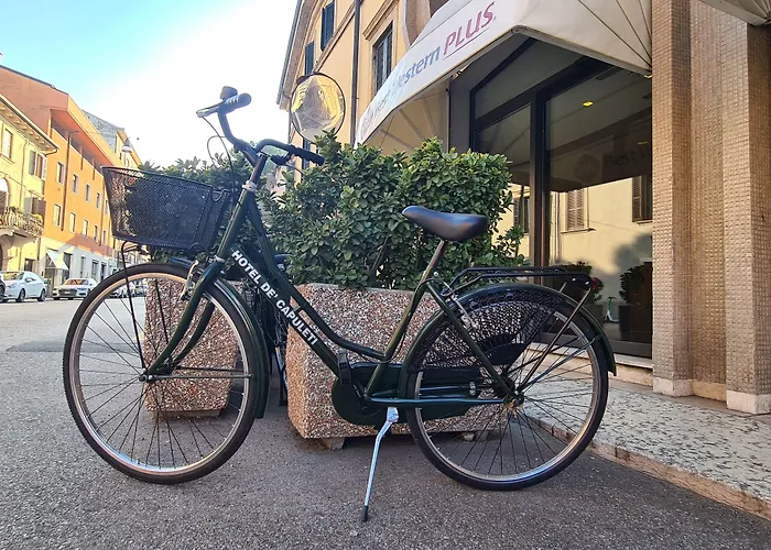 Otel Western Armando Verona