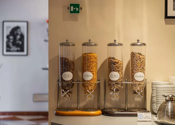 Western Armando 3* Verona