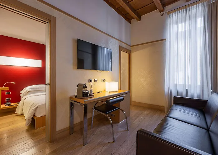 Western Armando 3* Verona