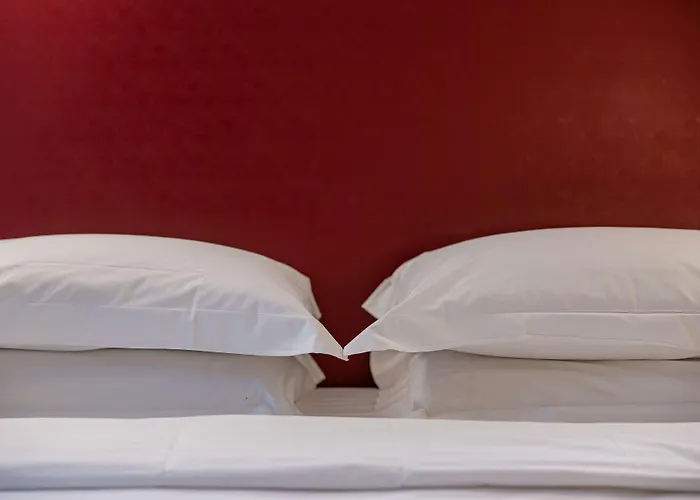 Otel Western Armando Verona