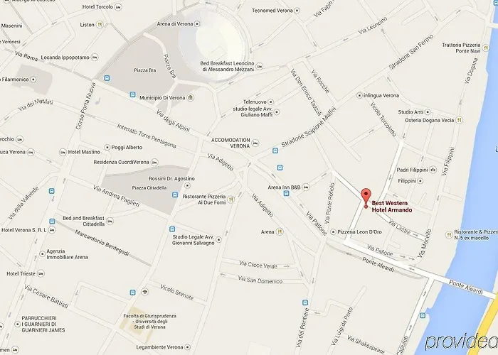 Western Armando Verona