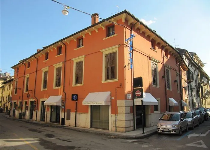 Western Armando Otel 3*