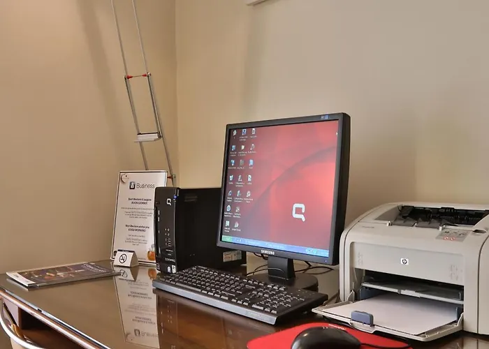 Western Armando Otel 3*