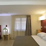 Hotel Western Armando 3*