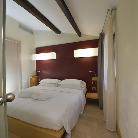 Hotel Western Armando Vérone