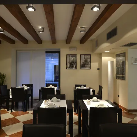 Hotel Western Armando 3*