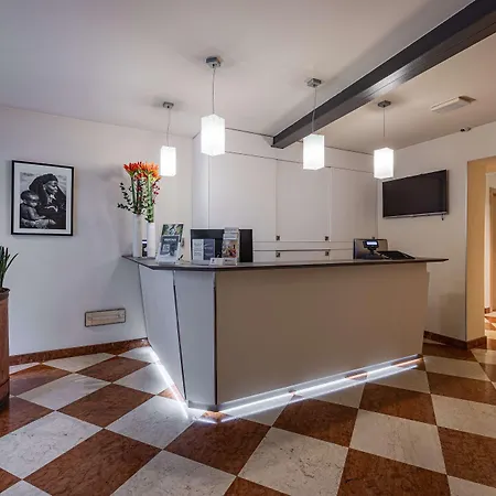 Western Armando Hotel Verona