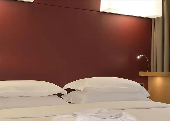 Western Armando Hotel 3*