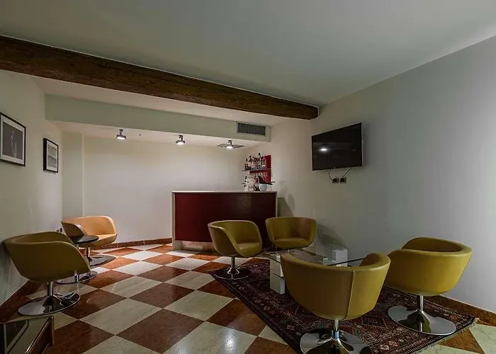 Western Armando Hotel