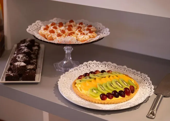 ホテル ベスト ウェスタン アルマンド