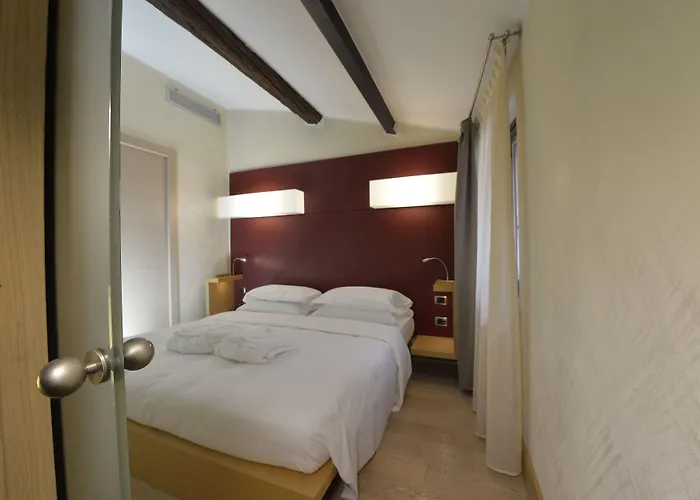 Hotel Western Armando Vérone