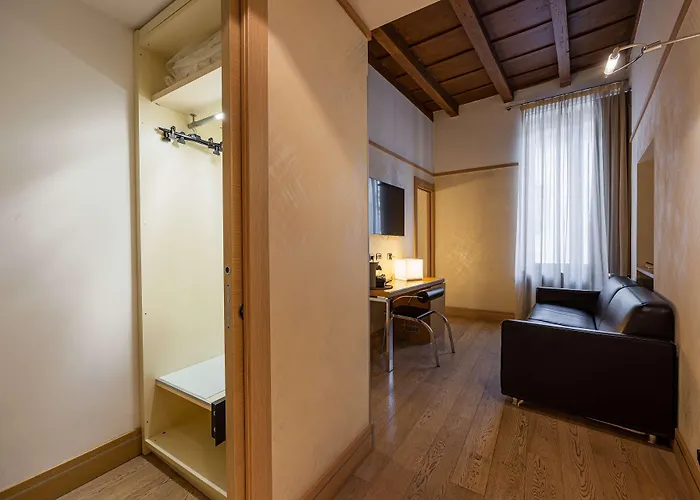 Hotel Western Armando 3*