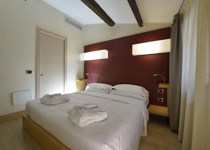 Hotel Western Armando 3*